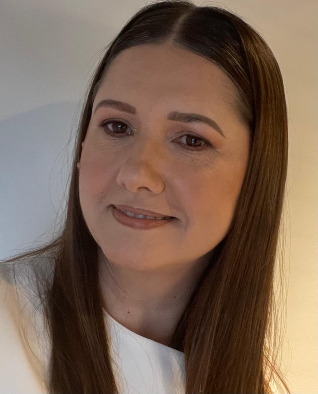 Foto de Mislene Cardoso Bitencourt de Oliveira